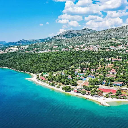 Appartement Medena-5 By Interhome