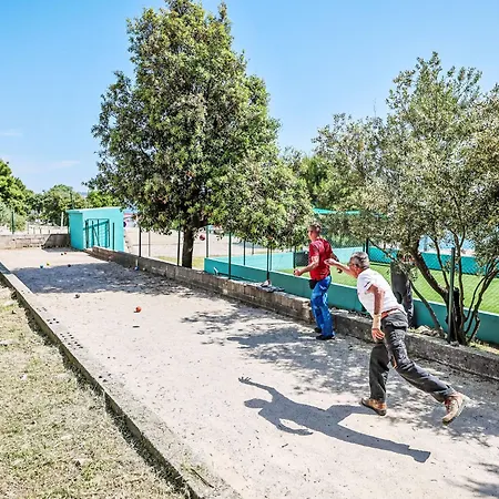 Medena-5 By Interhome Appartement