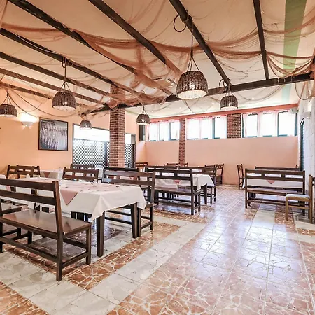 Appartement Medena-5 By Interhome *