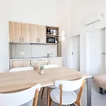 Medena-5 By Interhome Apartment *