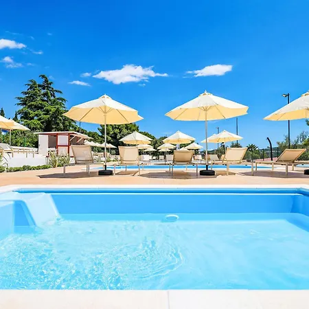 Medena-5 By Interhome *