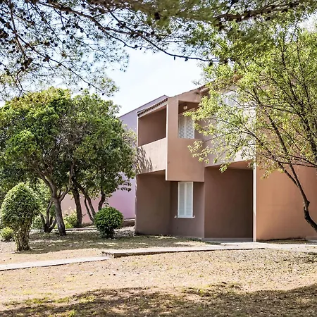 Medena-5 By Interhome Apartment Trogir