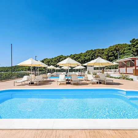 Apartman Medena-5 By Interhome