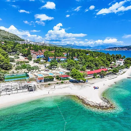 Medena-5 By Interhome Apartman *