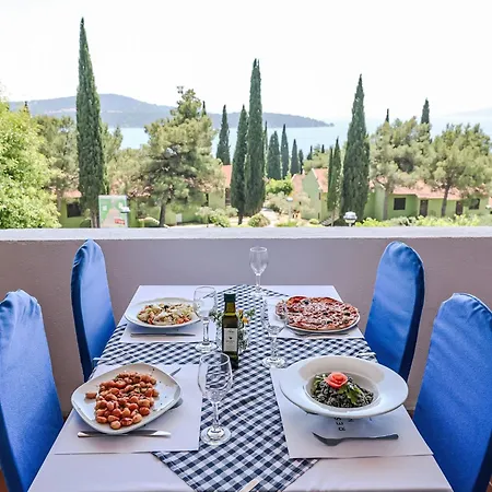 Medena-5 By Interhome Apartment