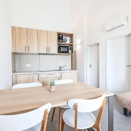Medena-5 By Interhome Apartment *