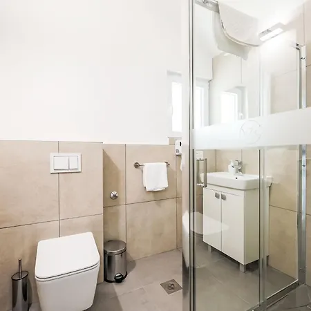 Apartment Medena-5 By Interhome *