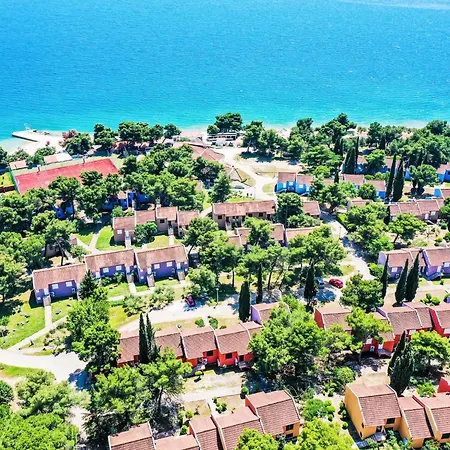 Medena-5 By Interhome Apartman Trogir