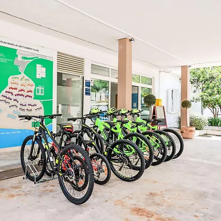 Medena-5 By Interhome Trogir