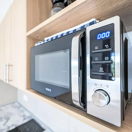 Medena-5 By Interhome Apartment Trogir