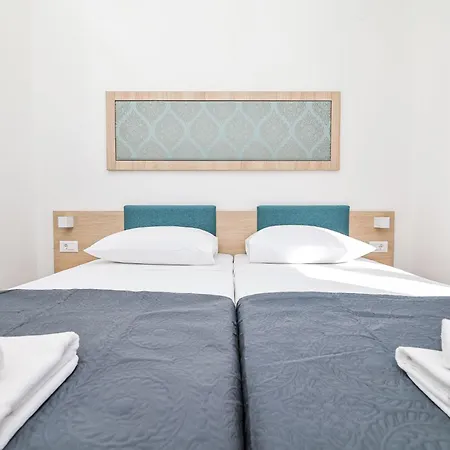 Apartman Medena-5 By Interhome Trogir