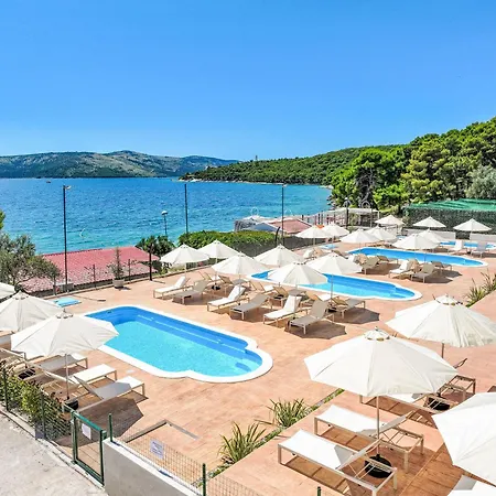 Medena-5 By Interhome Apartment Trogir