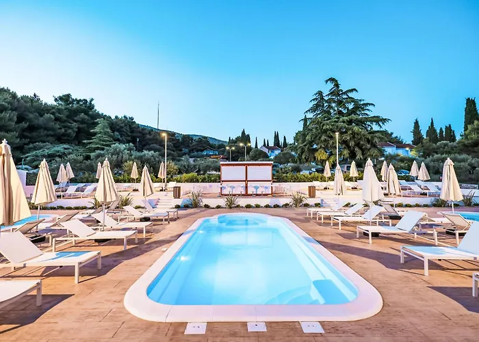 Appartement Medena-5 By Interhome