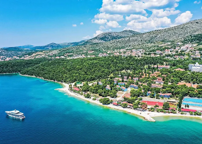 Appartement Medena-5 By Interhome