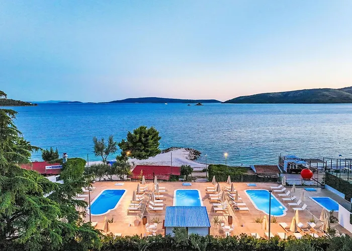 Appartement Medena-5 By Interhome