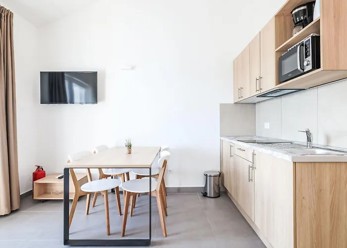 Medena-5 By Interhome * Trogir