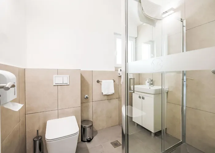Appartement Medena-5 By Interhome *