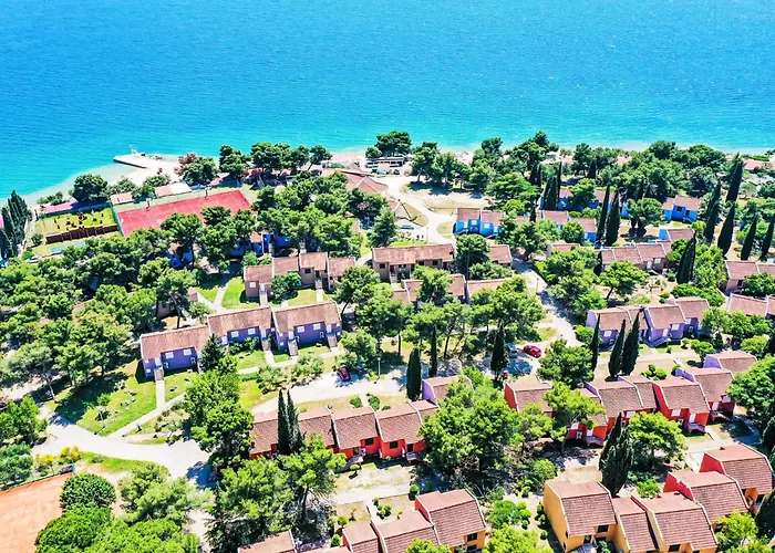 Medena-5 By Interhome Appartement Trogir