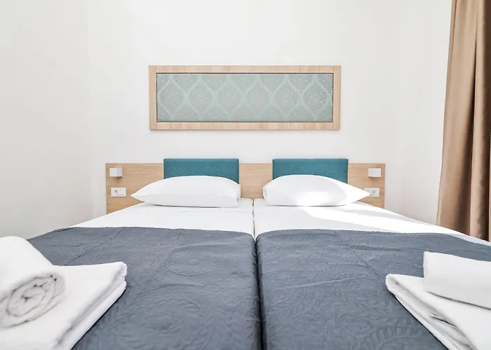 Appartement Medena-5 By Interhome Trogir