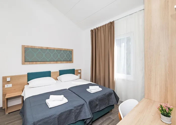 Medena-5 By Interhome Trogir