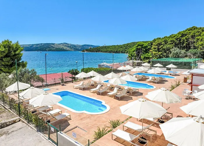 Medena-5 By Interhome Appartement Trogir