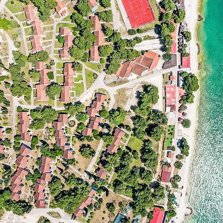 Appartement Medena-5 By Interhome