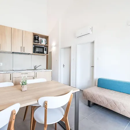 Medena-5 By Interhome