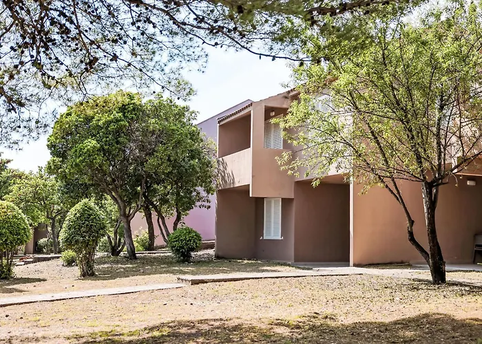 Medena-5 By Interhome Apartman Trogir