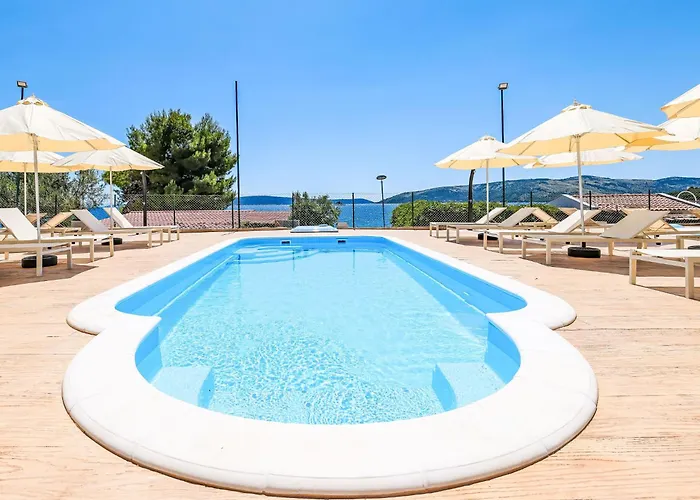 Apartman Medena-5 By Interhome