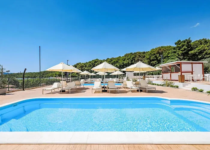 Apartman Medena-5 By Interhome