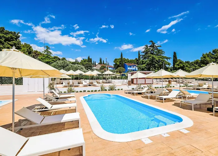 Apartman Medena-5 By Interhome