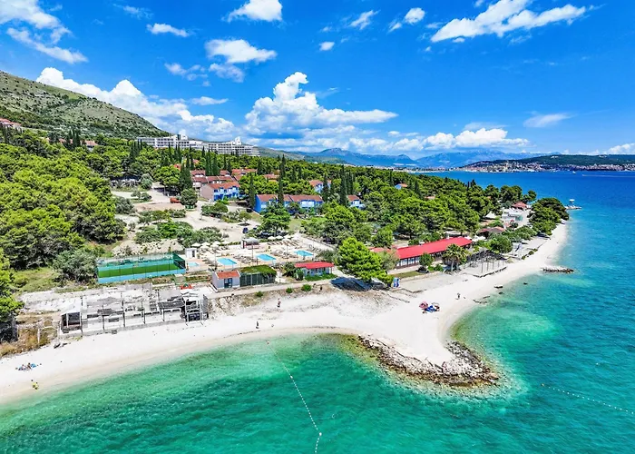 Medena-5 By Interhome Apartman *