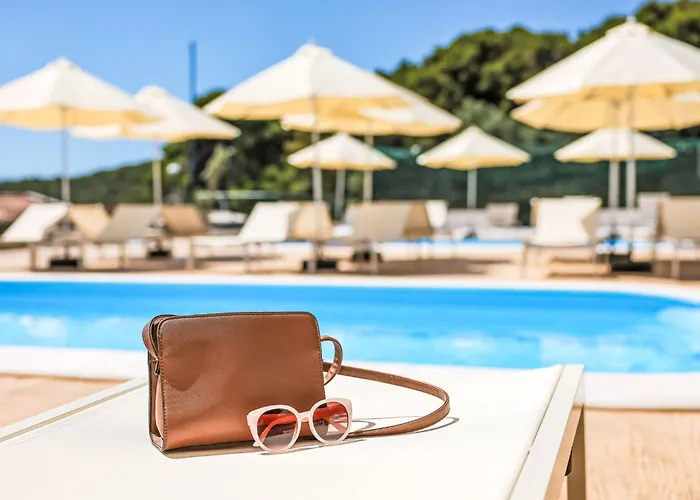 Medena-5 By Interhome Apartman Trogir