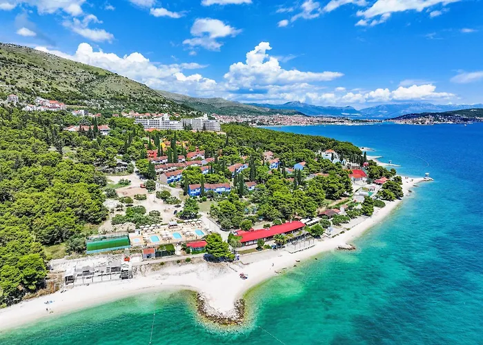 Medena-5 By Interhome Trogir