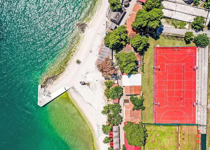 Medena-5 By Interhome Apartman *