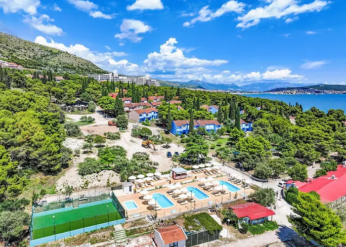 Medena-5 By Interhome Apartman