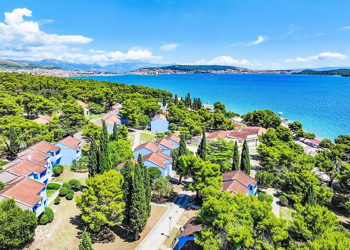 Medena-5 By Interhome Apartman