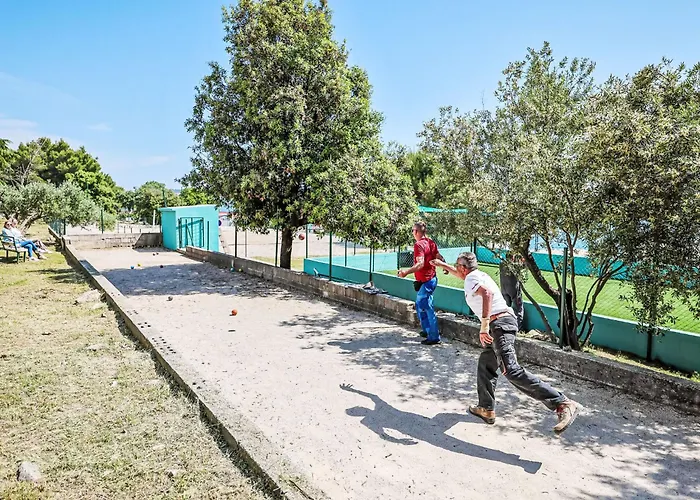 Medena-5 By Interhome Apartman