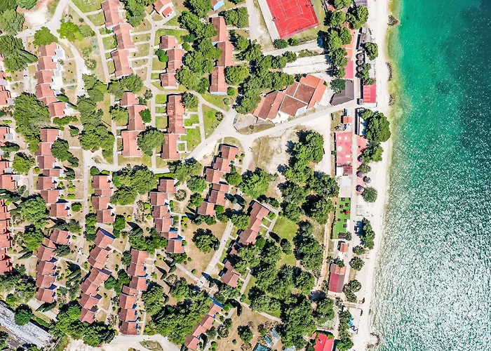 Apartman Medena-5 By Interhome