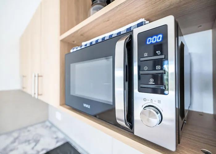 Medena-5 By Interhome Apartman Trogir