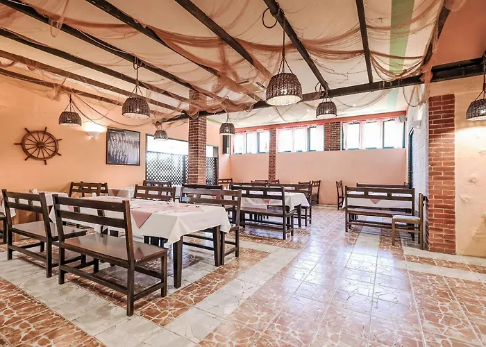 Apartman Medena-5 By Interhome *