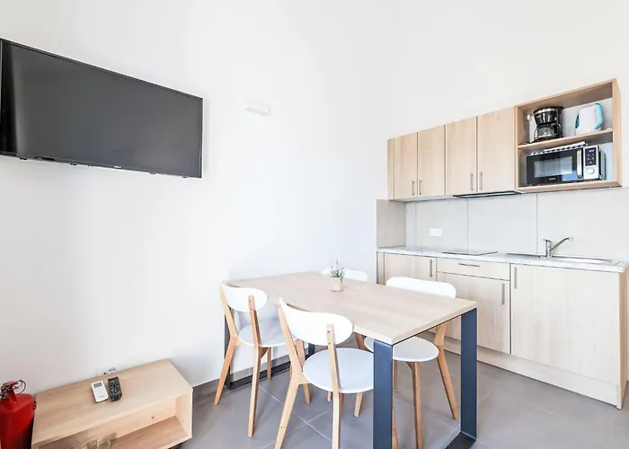 Medena-5 By Interhome * Trogir