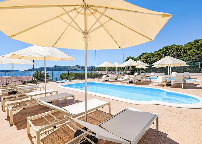 Medena-5 By Interhome Apartman *