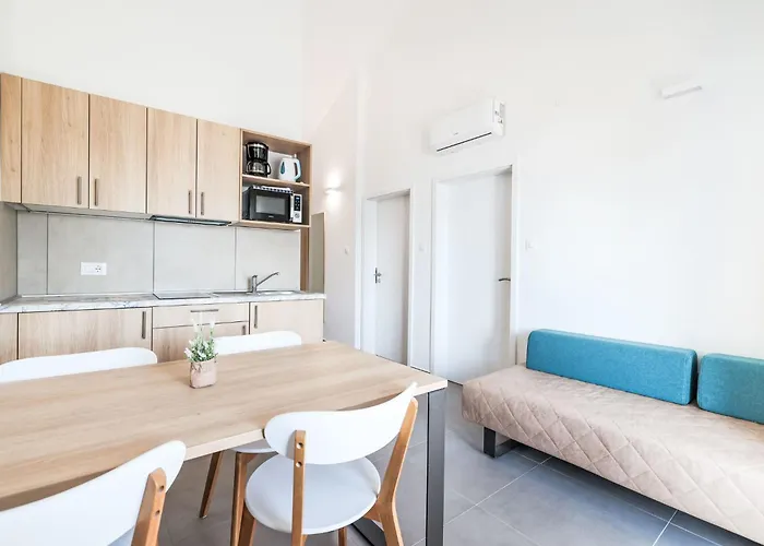 Medena-5 By Interhome