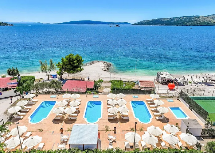 Medena-5 By Interhome Apartman